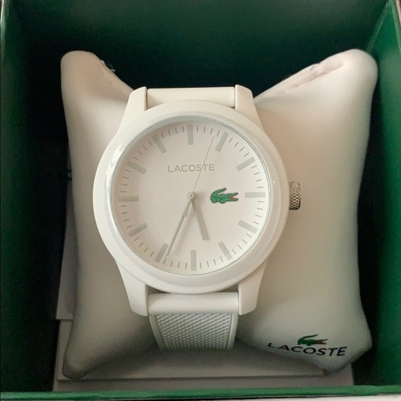 Lacoste Watch - Picture 2 of 4